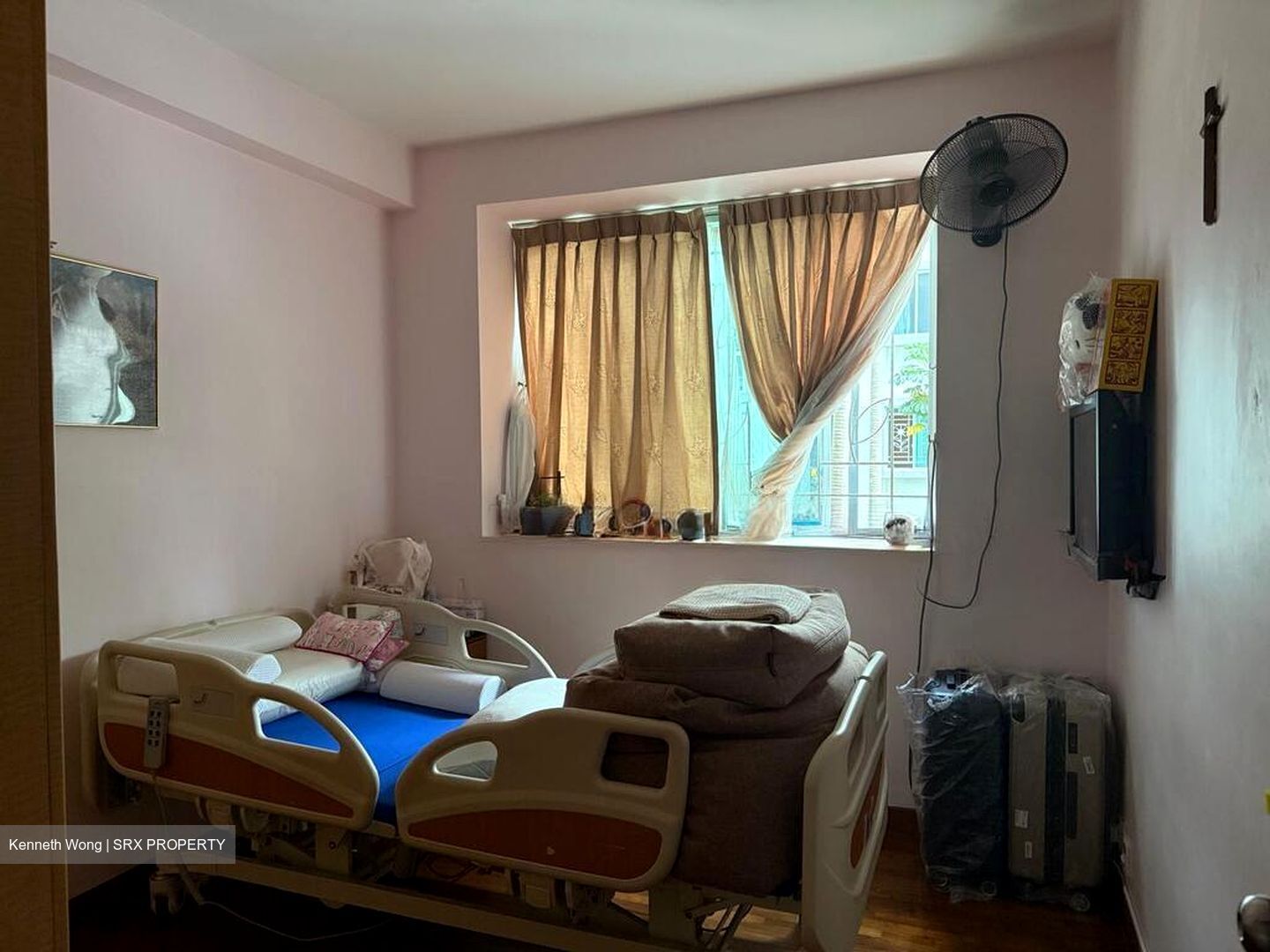 The Eden At Tampines (D18), Condominium #496894561